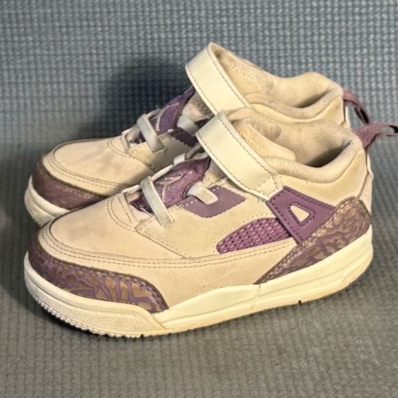 Nike Air Jordan Spizike Low Girls' Toddler Shoes Size 9C - Picture 1 of 12
